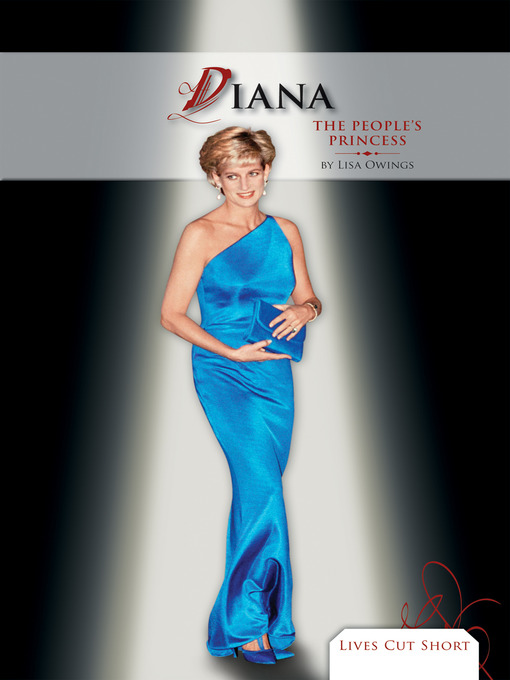 Title details for Diana by Lisa Owings - Available